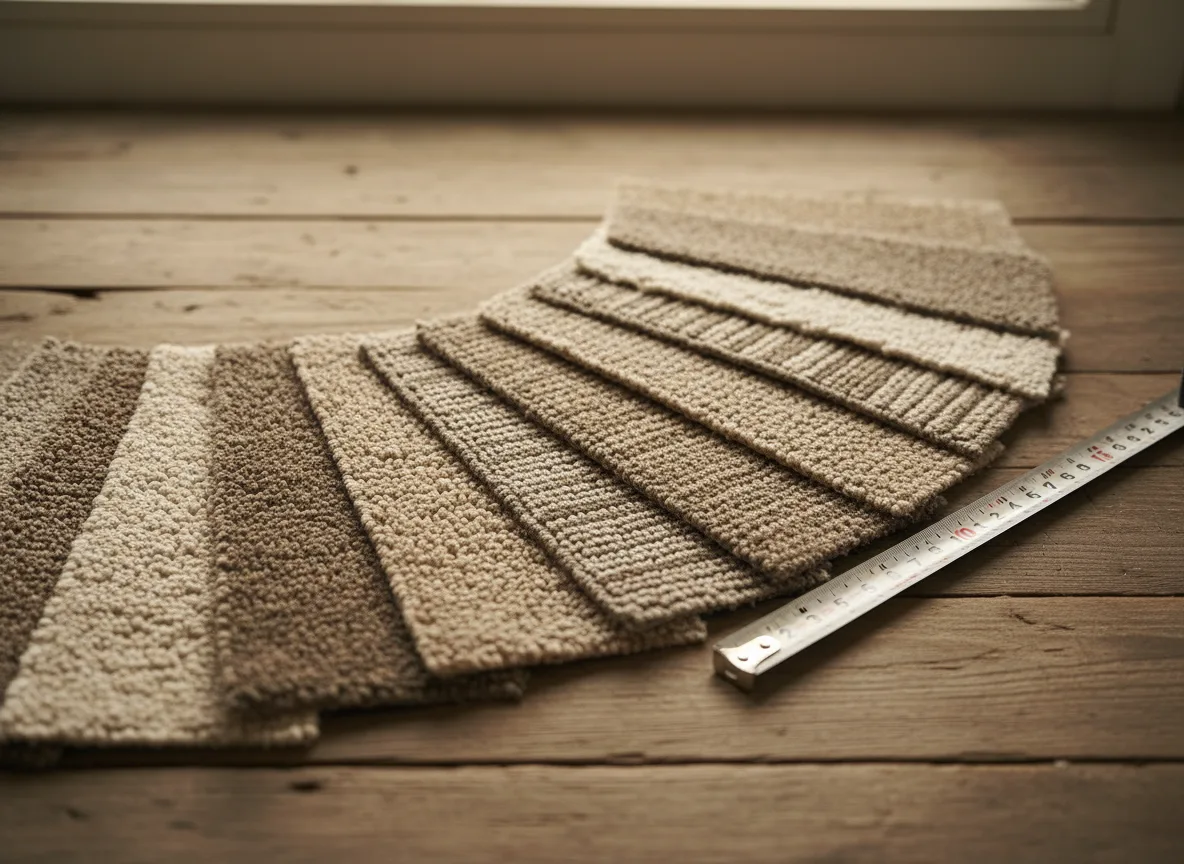 Carpet Installation Courtland, KS FAQs